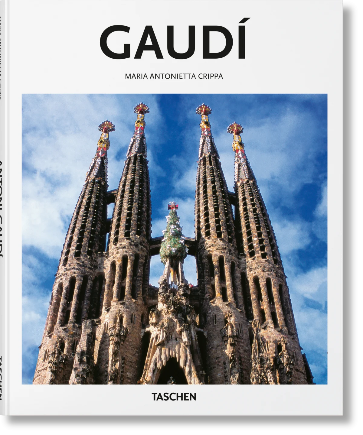 Gaudí