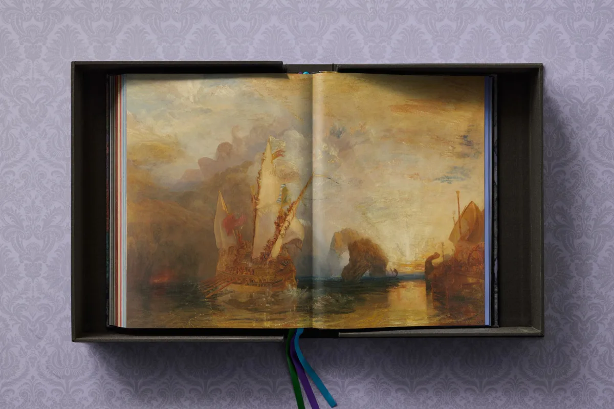 National Gallery. Art Edition No. 1–100, Chris Ofili ‘The Caged Bird’s Song (Voyeur)’, 2024