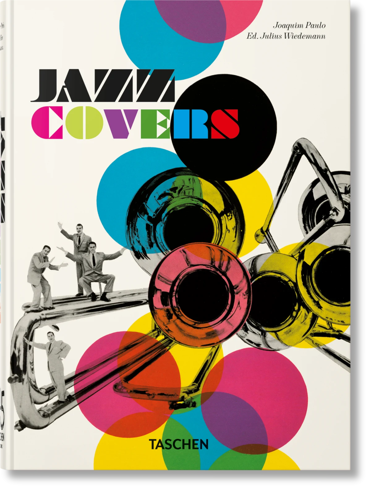 Jazz Covers. 45th Ed.