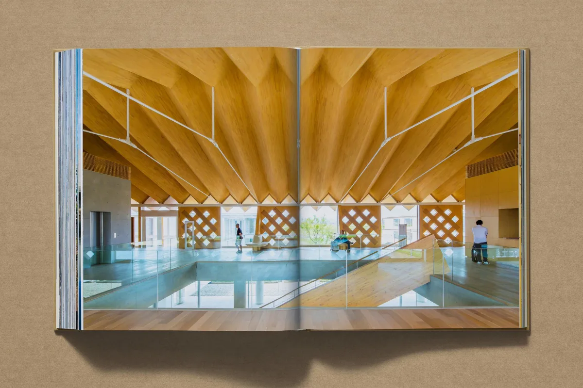 Shigeru Ban. Complete Works 1985–Today