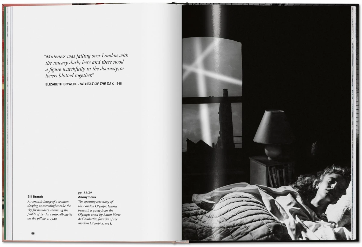 London. Portrait of a City