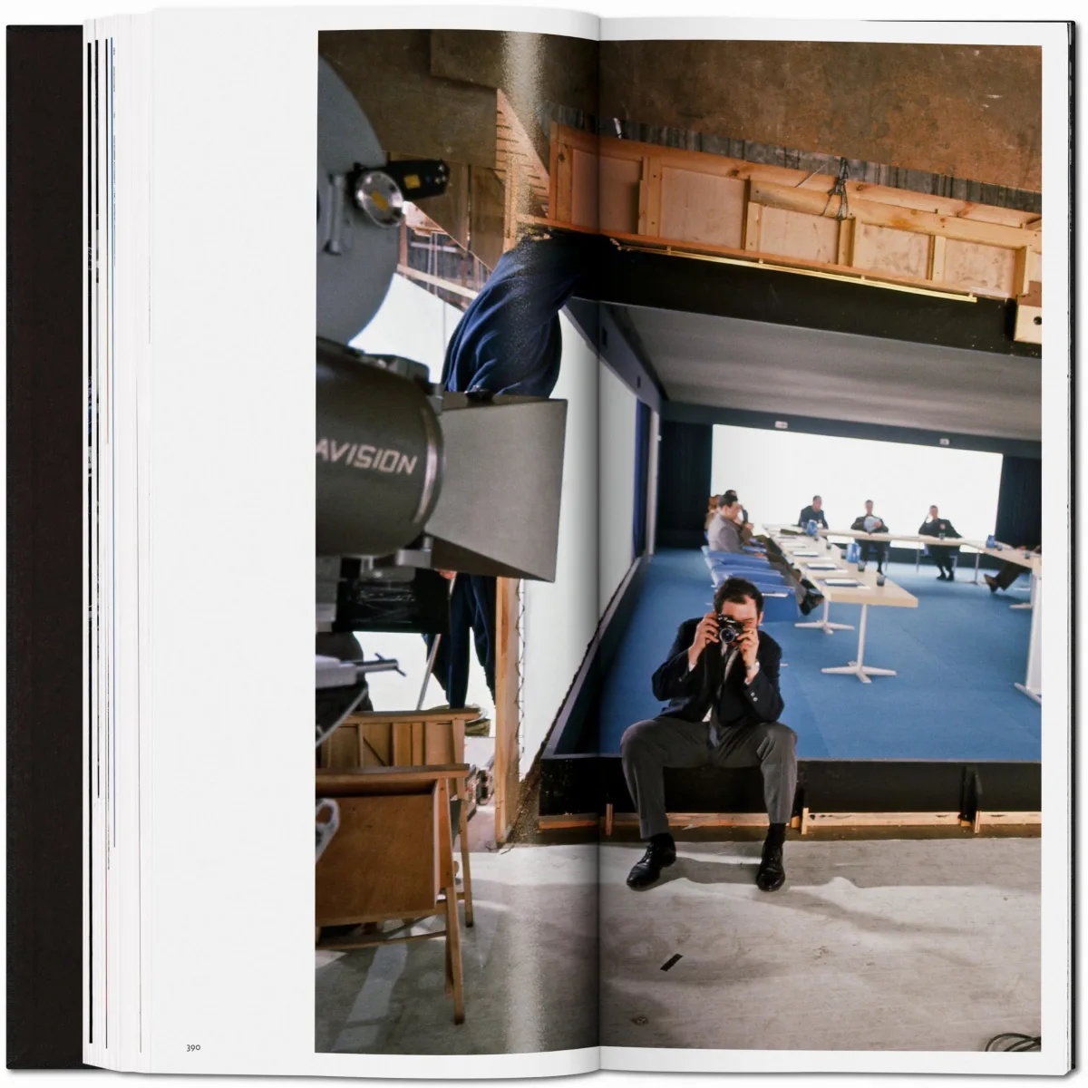 The Making of Stanley Kubrick’s '2001: A Space Odyssey'