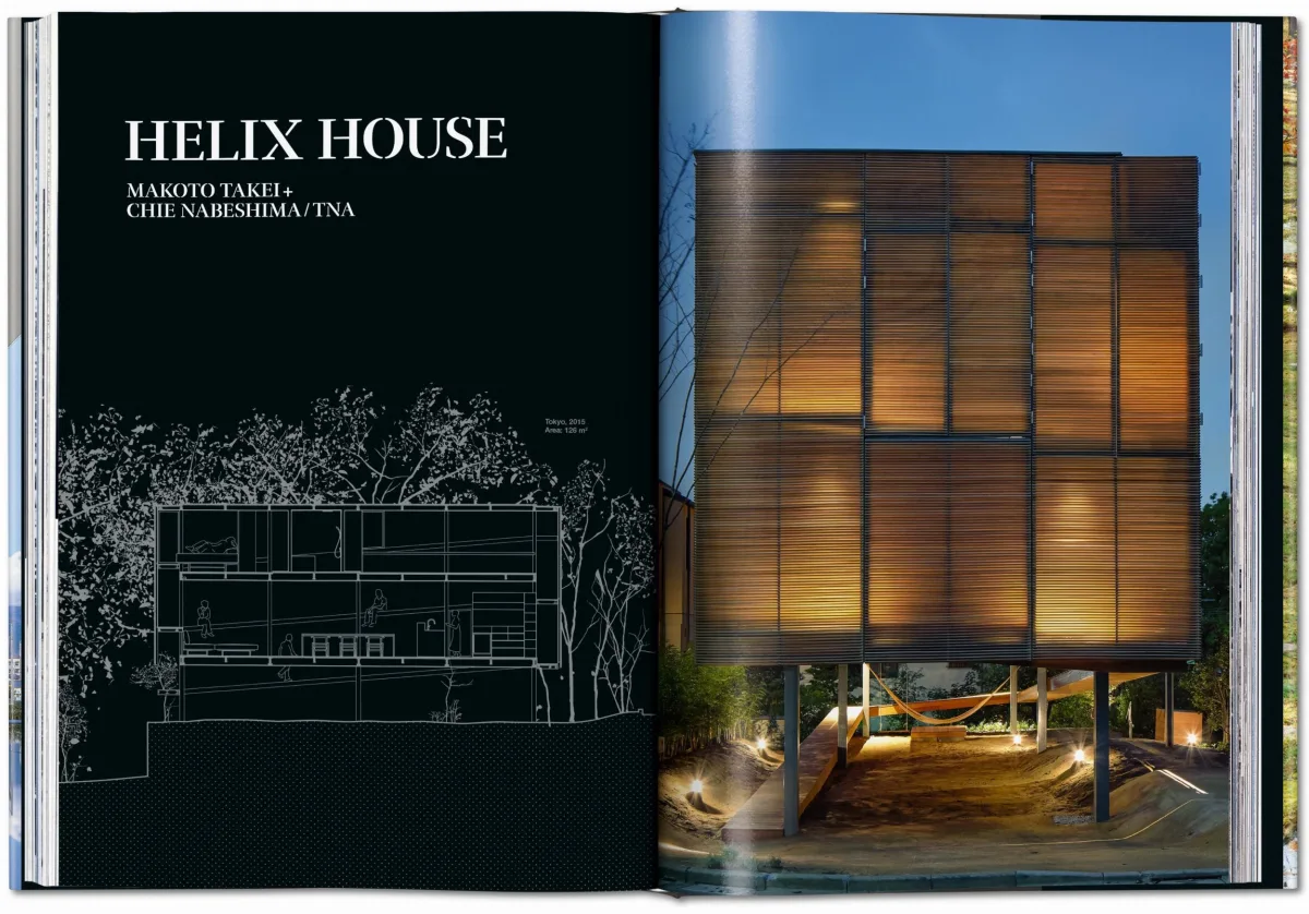 Contemporary Japanese Architecture