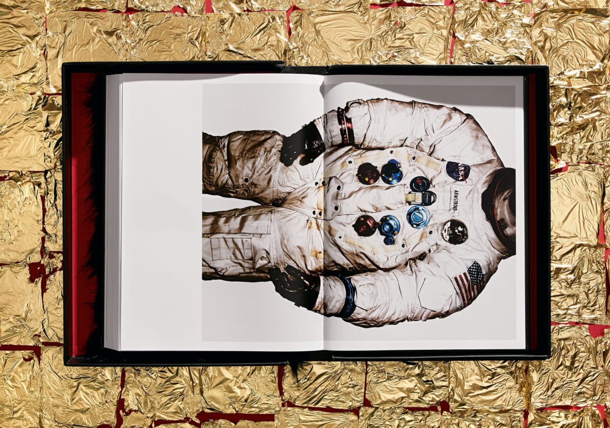 Albert Watson. Kaos. Art Edition No. 151–200 ‘Kate Moss, Marrakech, 1993’