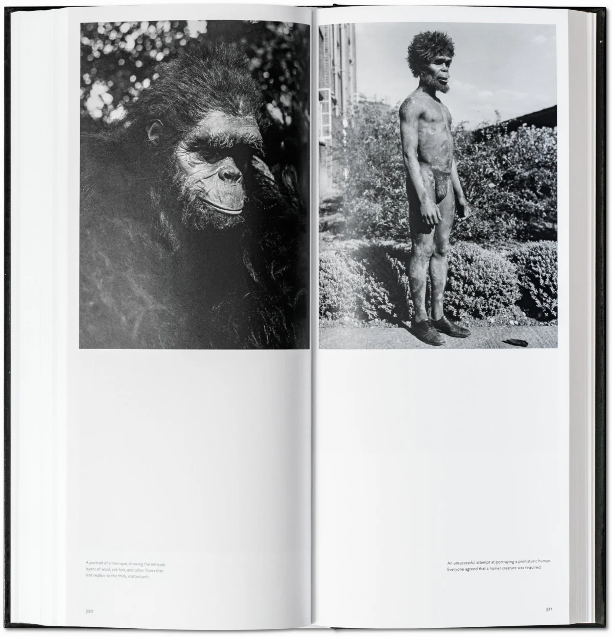 The Making of Stanley Kubrick's '2001: A Space Odyssey'