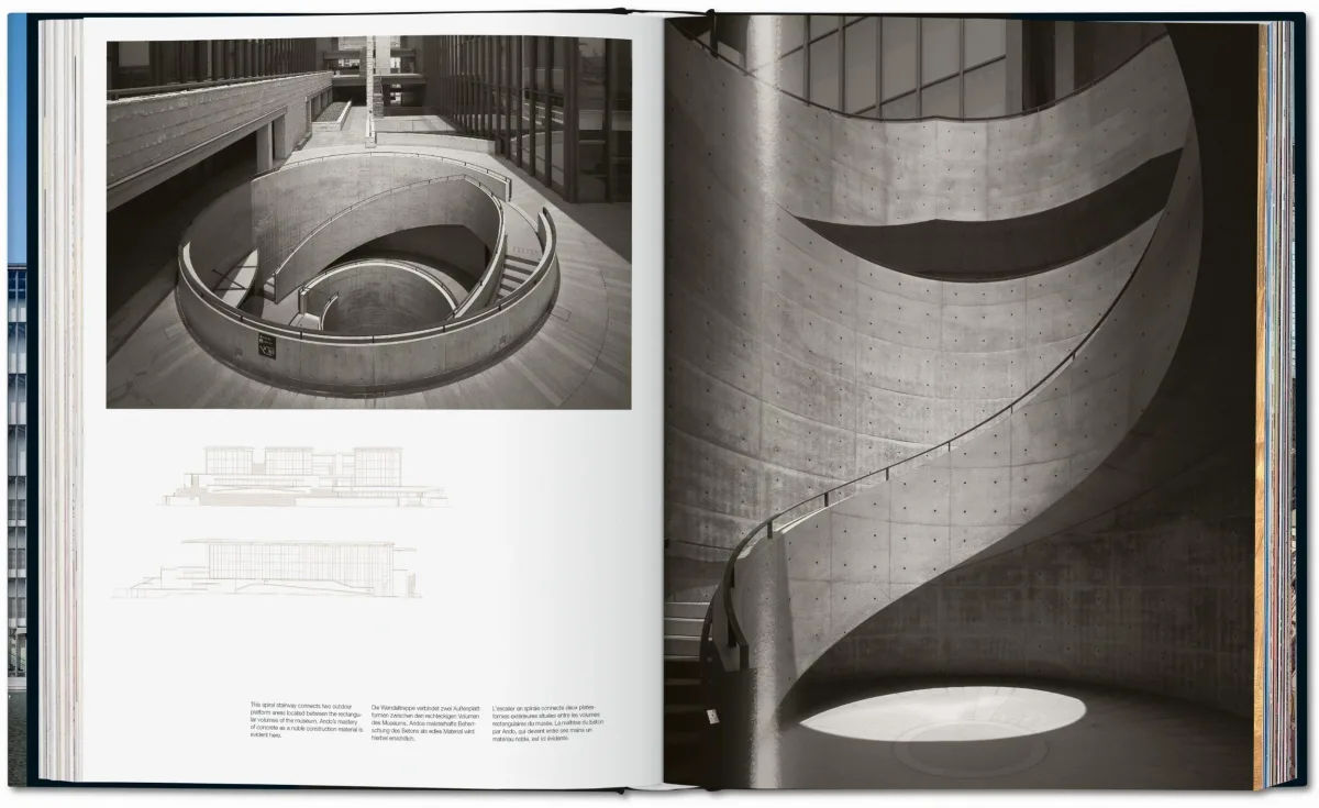 Ando. Complete Works 1975–Today