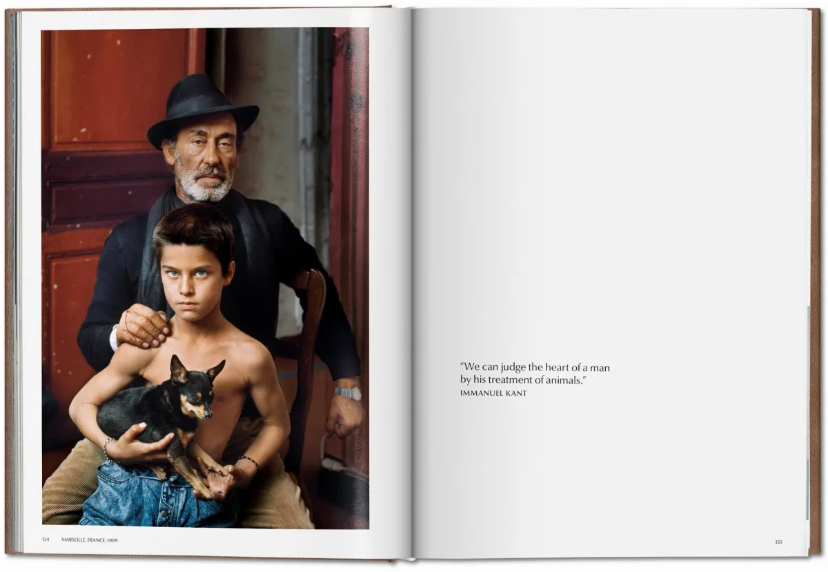 Steve McCurry. Animals. Art Edition No. 1–100 ‘Chiang Mai, Thailand, 2010’