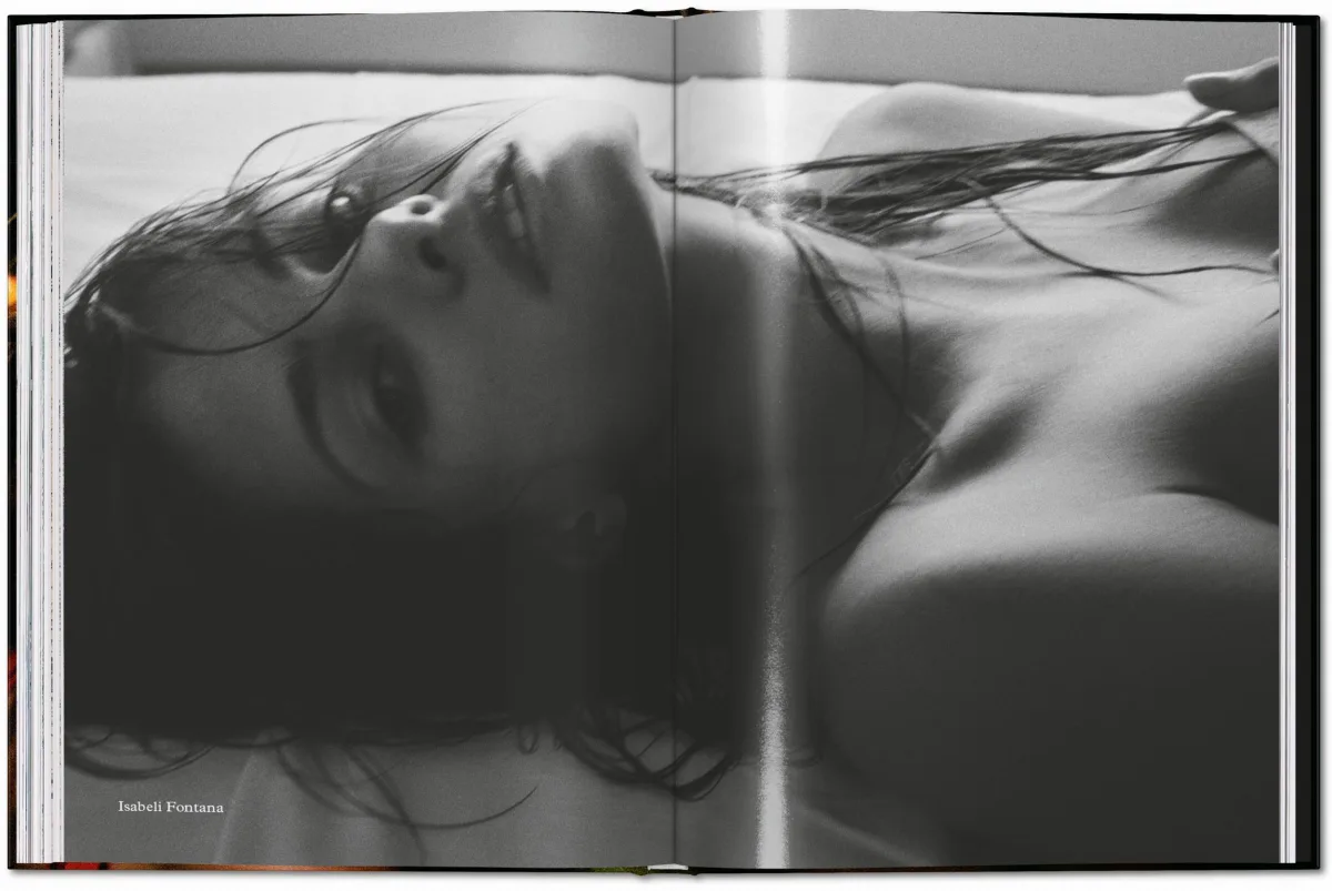 MaRIO DE JANEIRO Testino