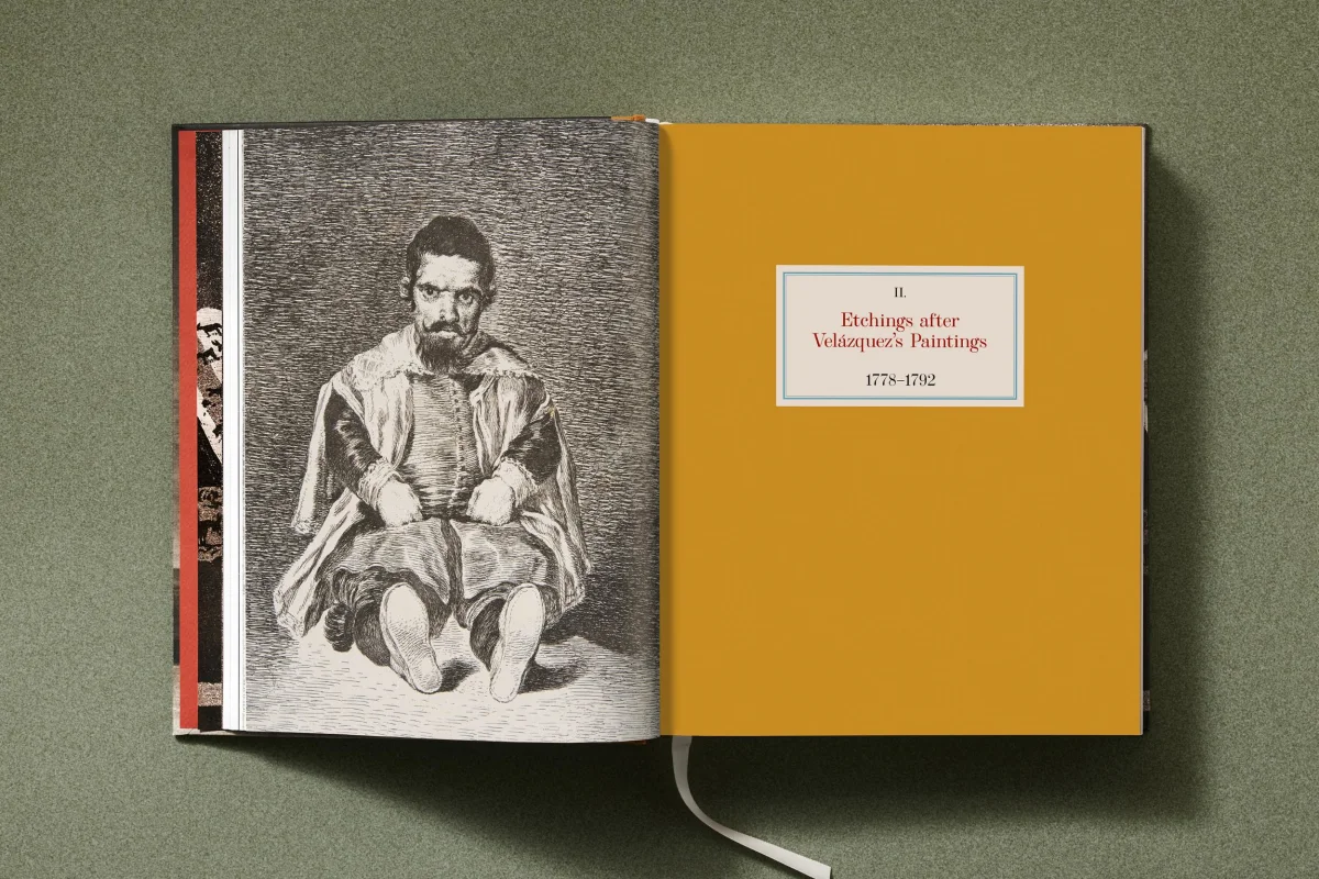 Goya. The Complete Prints