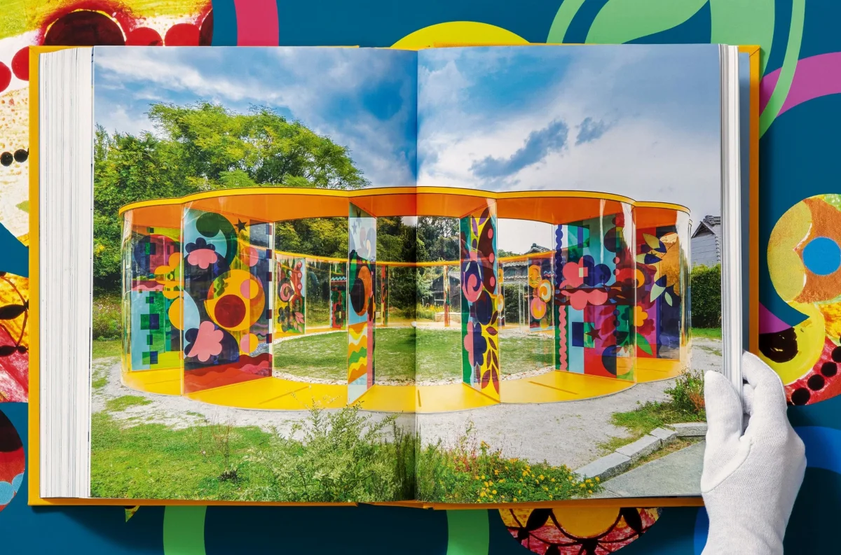 Beatriz Milhazes. Art Edition No. 1–100 ‘Coaracy’