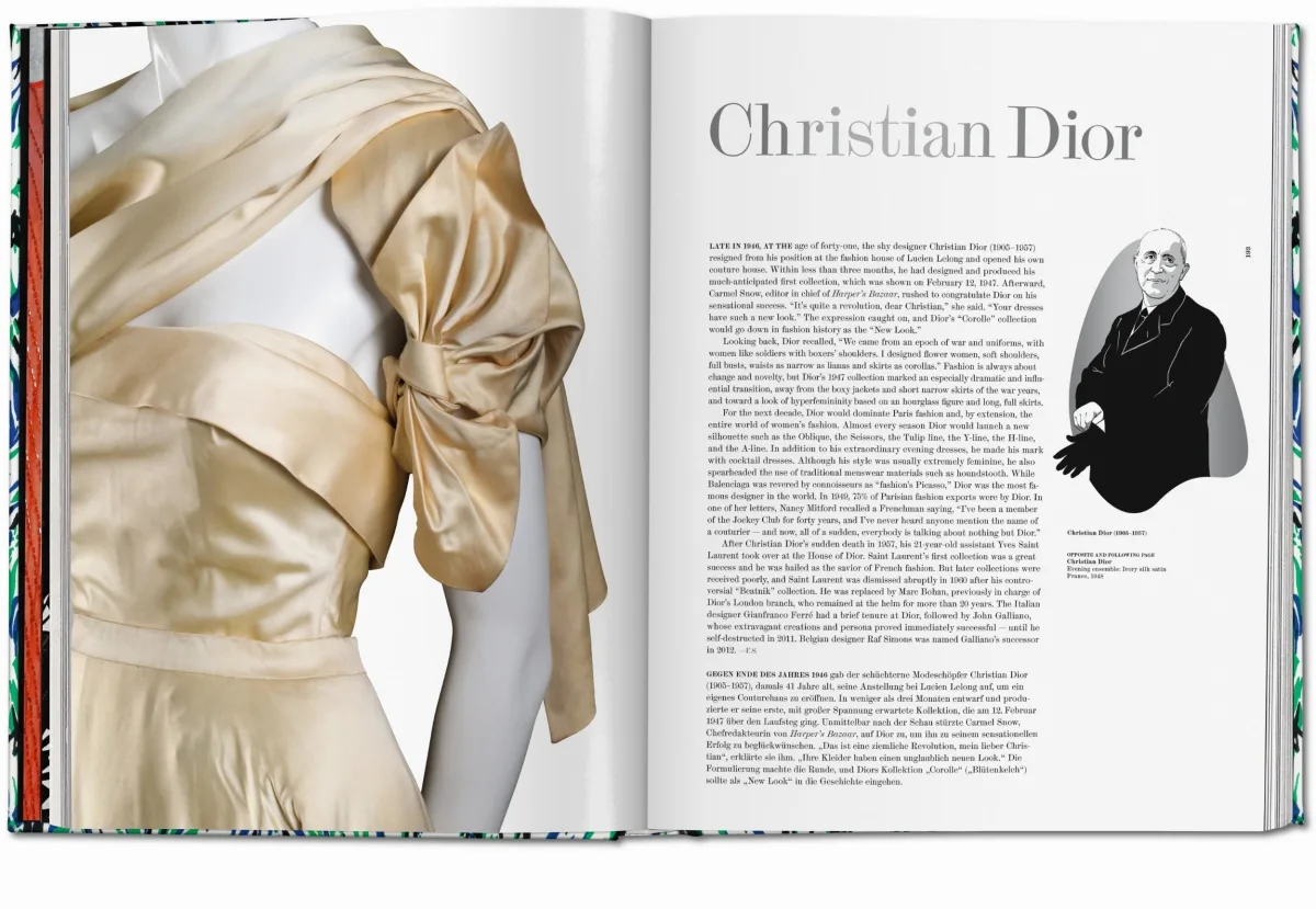 Fashion Designers A-Z. Stella McCartney Edition