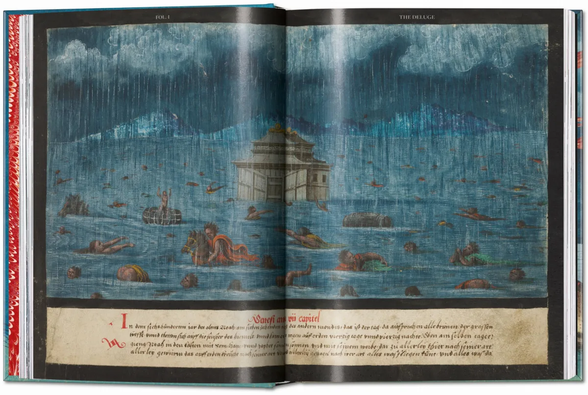 The Book of Miracles. 45th Ed.