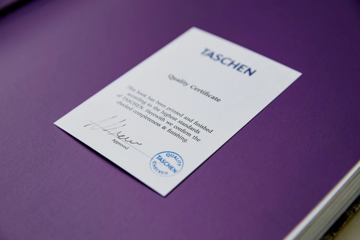 Mario Testino. Ciao, Art Edition No. 1-100 'Amalfi, 2002'