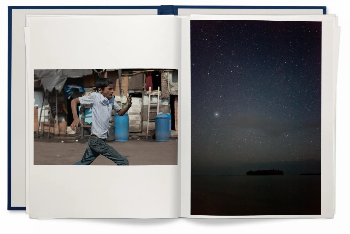 Wolfgang Tillmans. Neue Welt, Art Edition