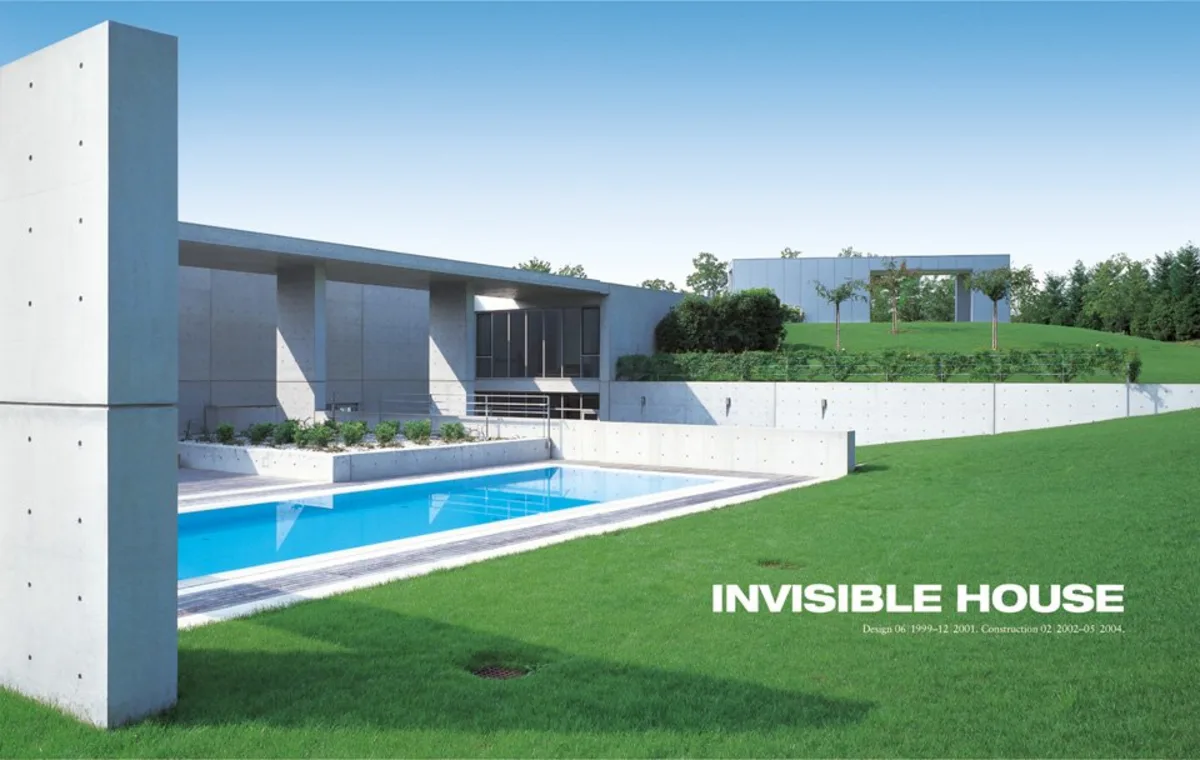 Tadao Ando, Art Edition