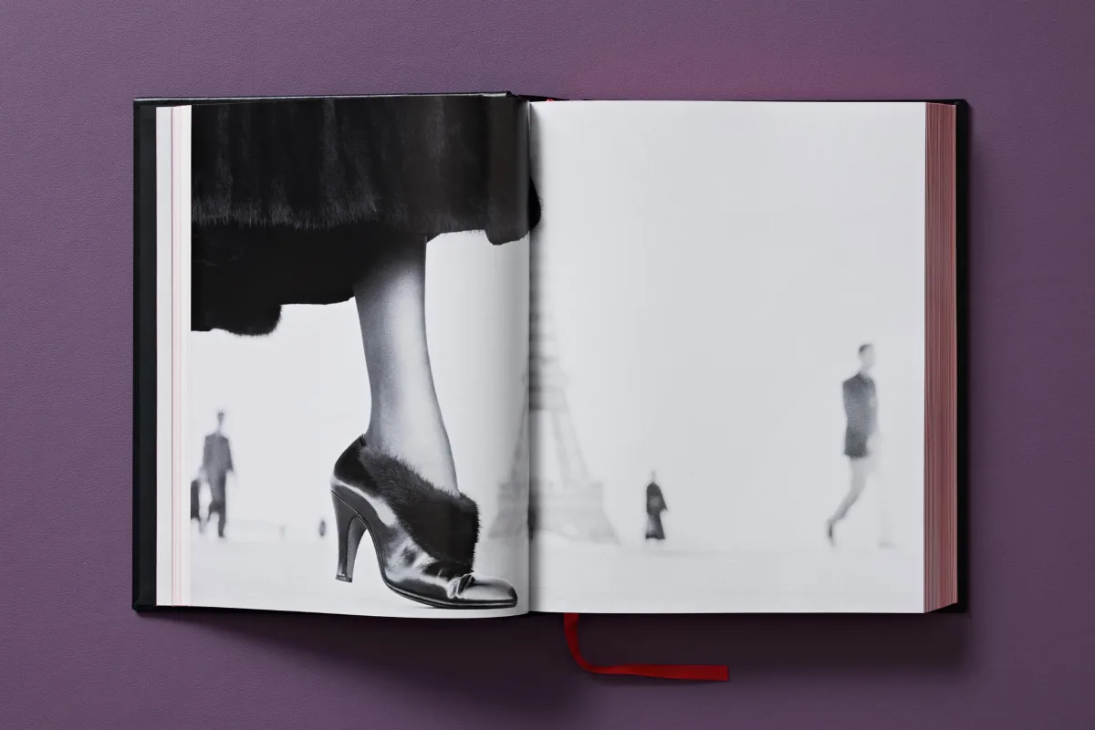 Shoes A-Z. The Collection of The Museum at FIT. Manolo Blahník Edition