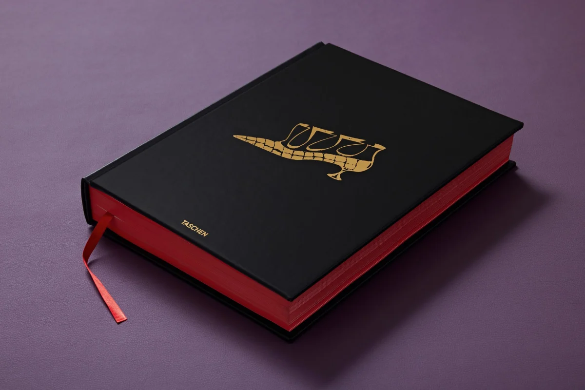 Shoes A-Z. The Collection of The Museum at FIT. Manolo Blahník Edition