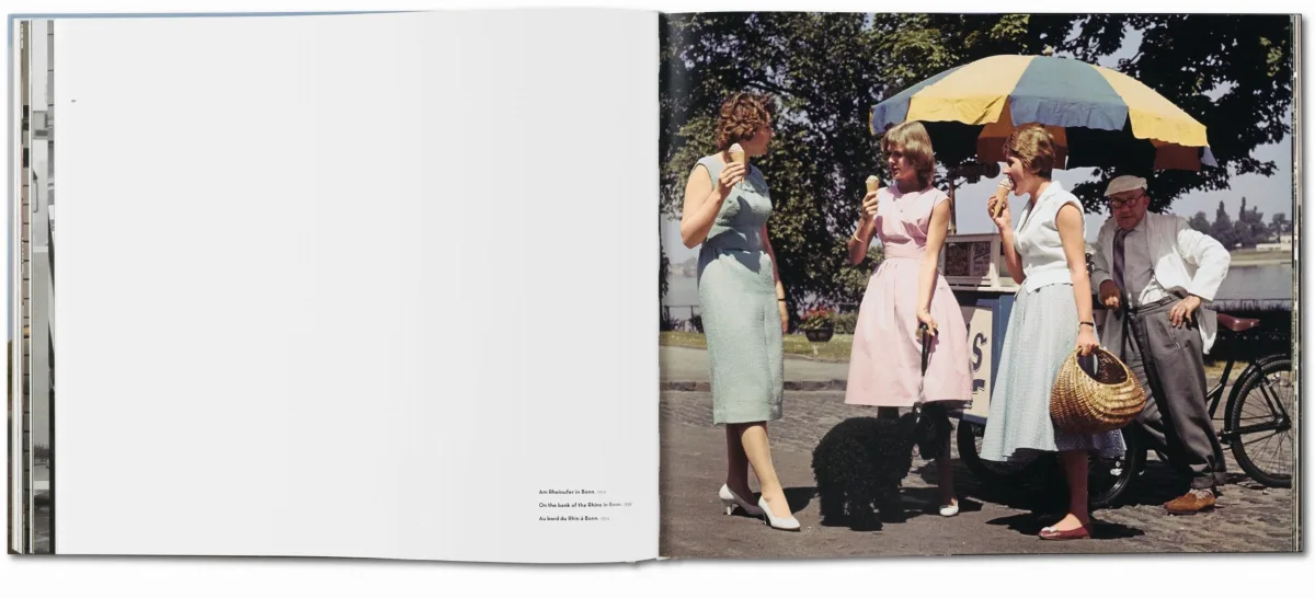 Josef H. Darchinger. Wirtschaftswunder