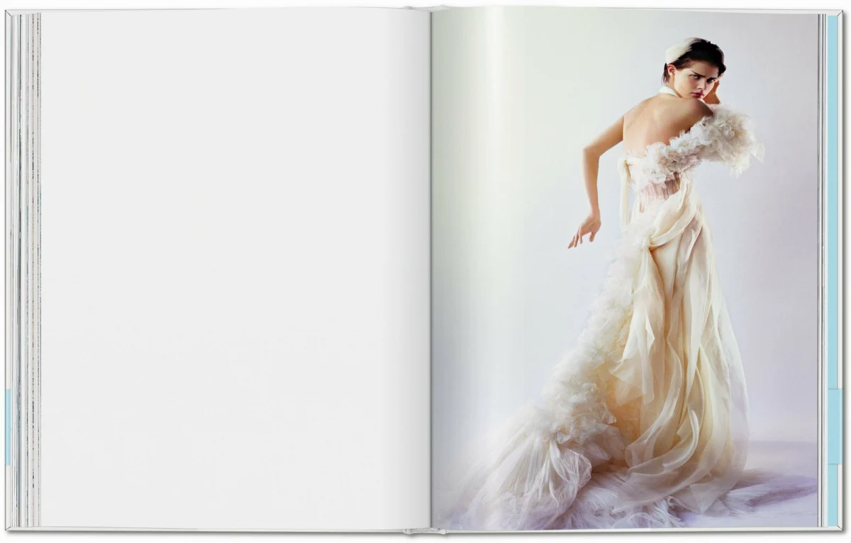 Mario Testino. I Love You. A celebration of weddings