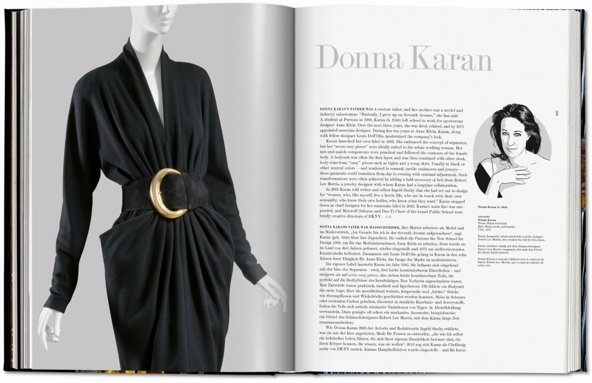 Fashion Designers A–Z. 2020 Edition