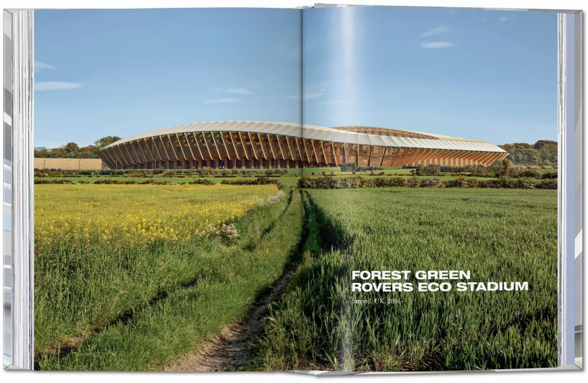 Zaha Hadid. Complete Works 1979–Today. 45th Ed.