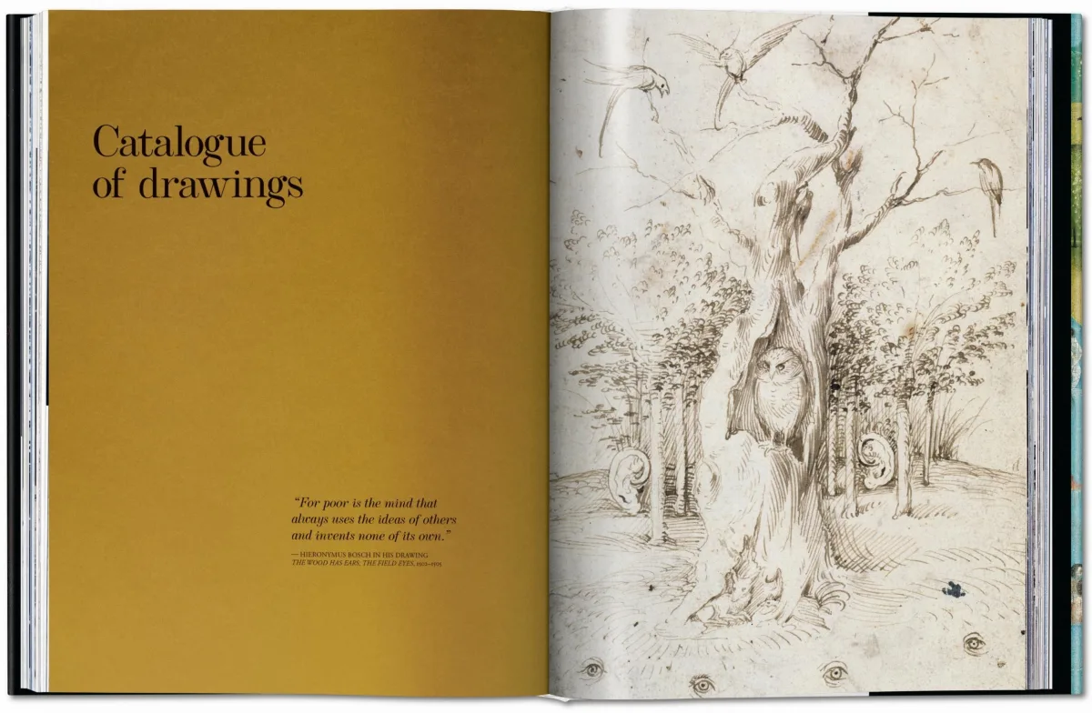 Bosch. The Complete Works