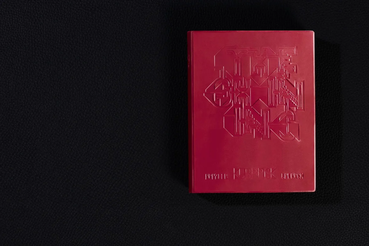 Stanley Kubrick's The Shining