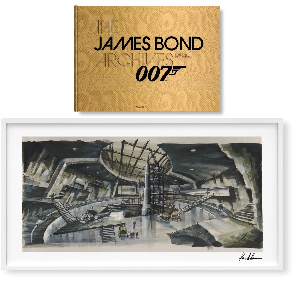 The James Bond Archives, Golden Edition No. 251–500 ‘You Only Live Twice’