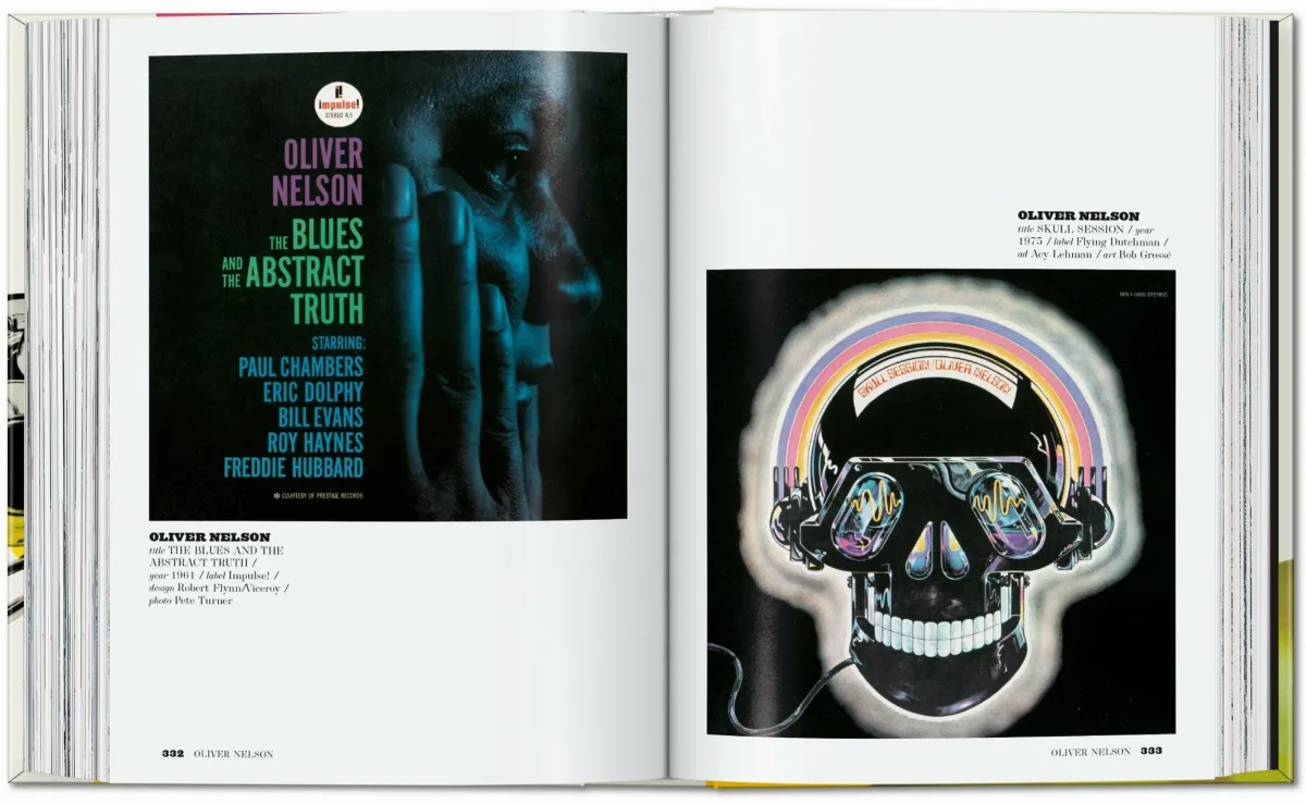 Jazz Covers. 45th Ed.