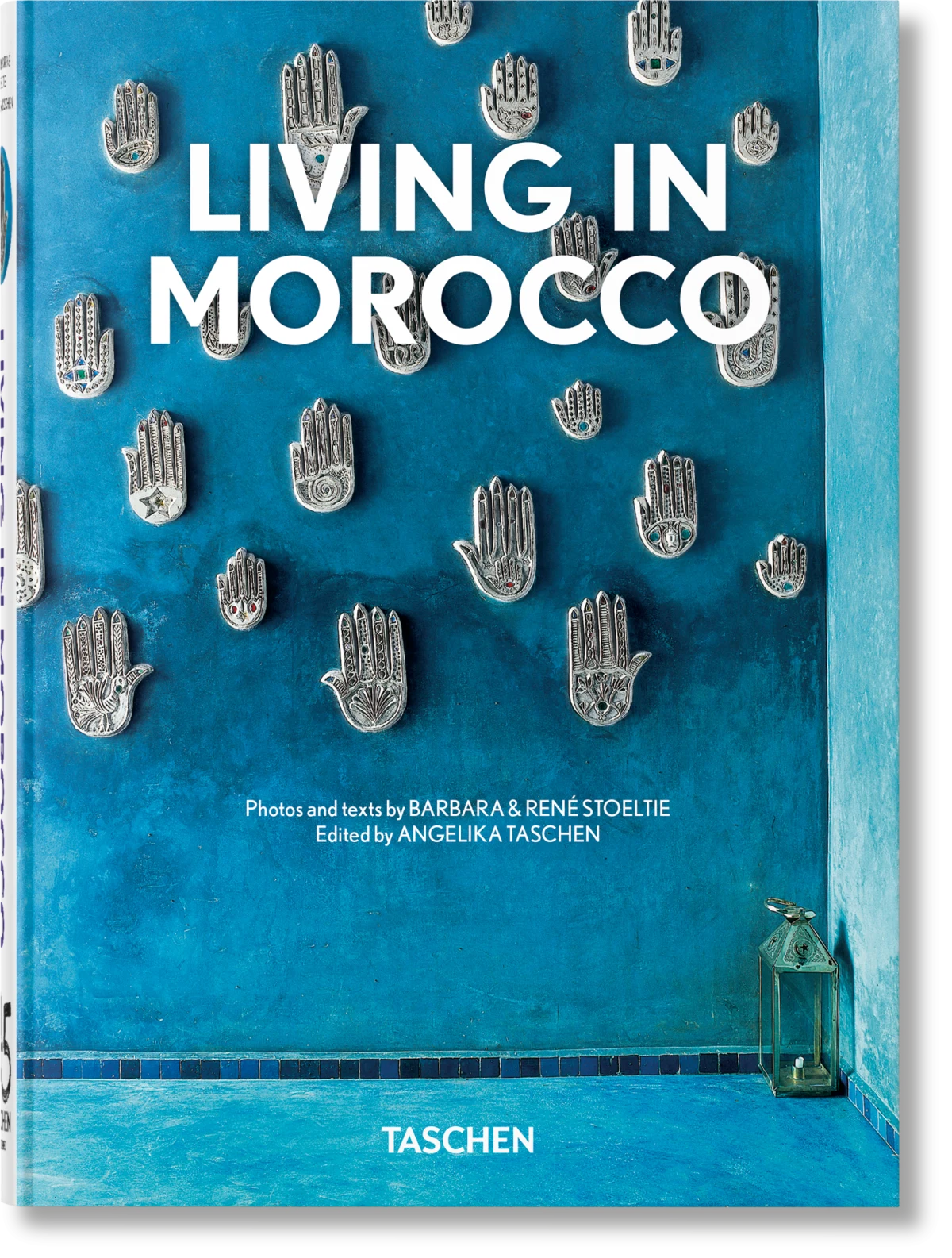 Living in Morocco. 45th Ed.