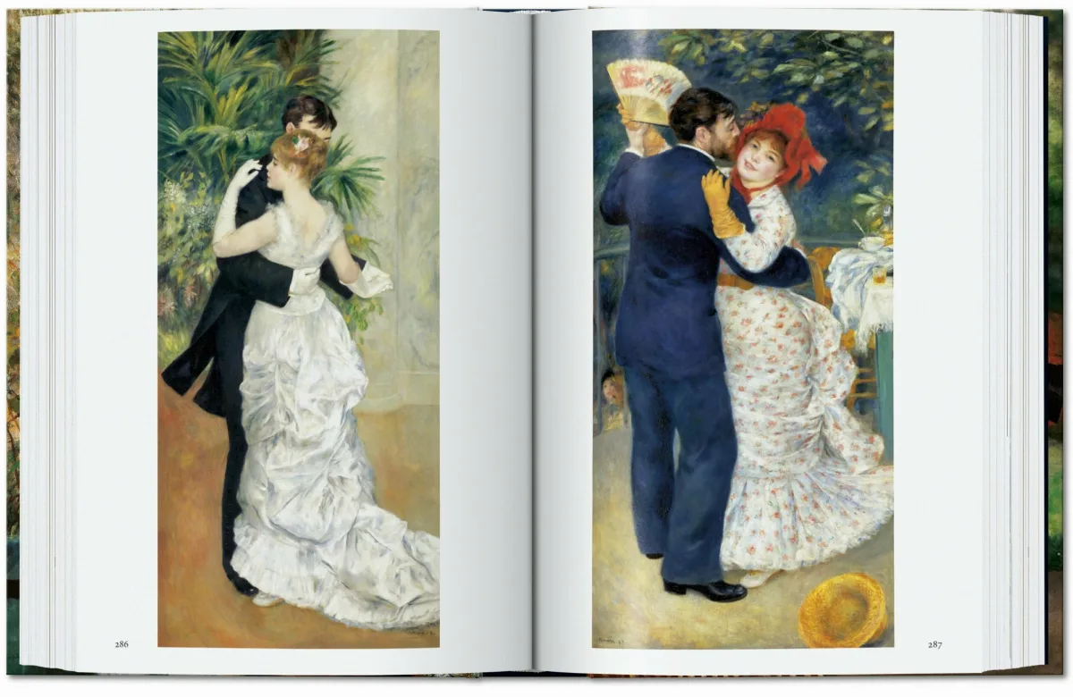 Renoir. 45th Ed.