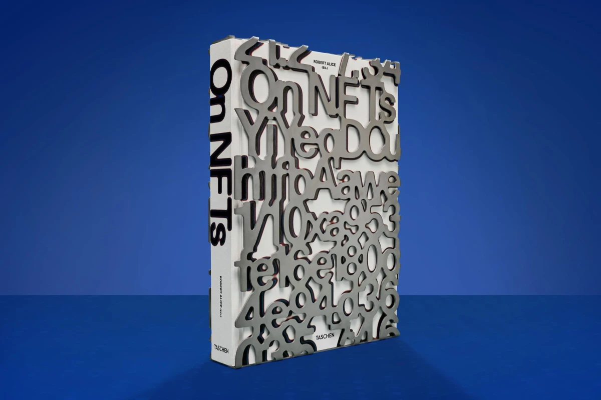 On NFTs. Art Edition No. 1–100, Osinachi ‘The Other Pool Day’