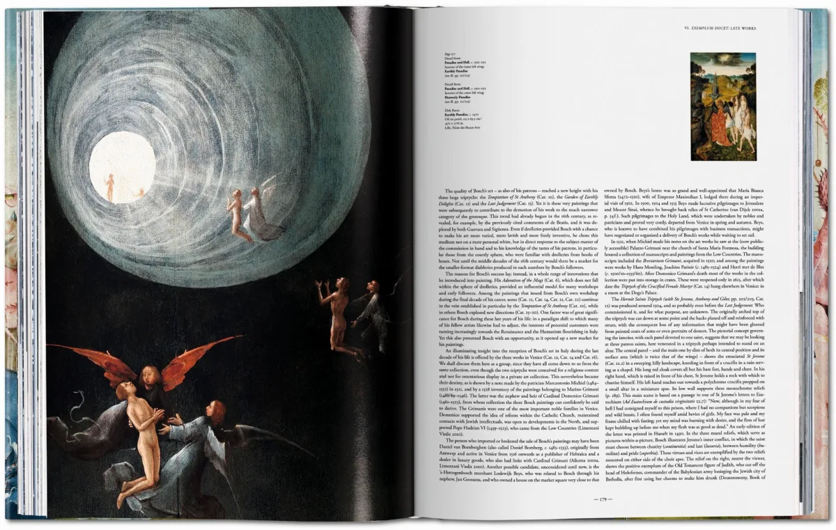 Hieronymus Bosch. The Complete Works