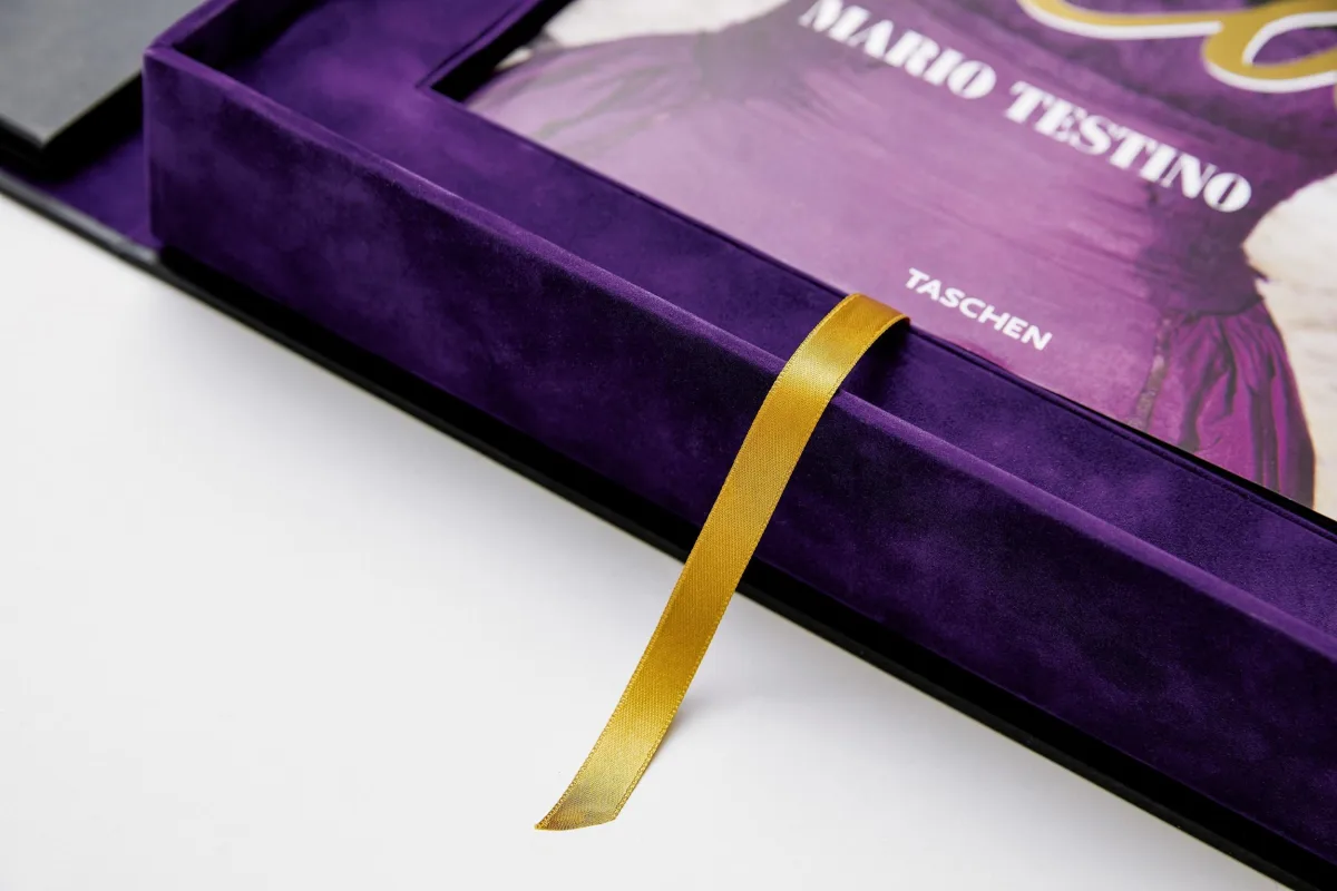 Mario Testino. Ciao, Art Edition No. 1-100 'Amalfi, 2002'