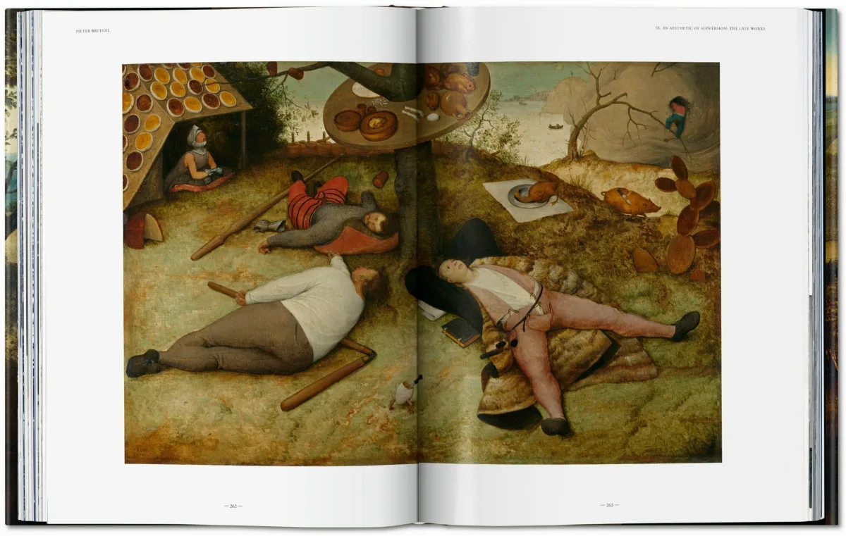 Bruegel. The Complete Works