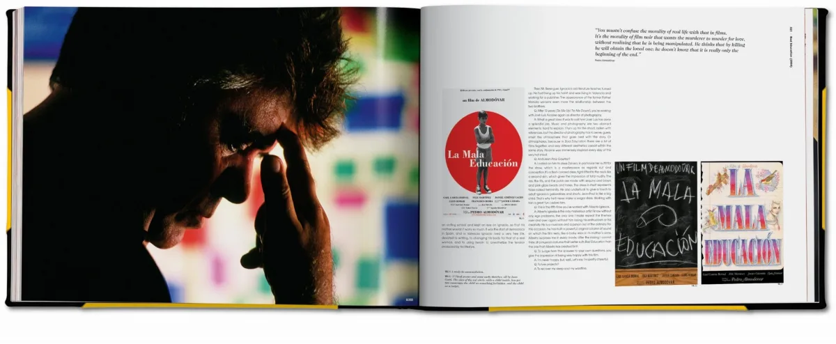 The Pedro Almodóvar Archives