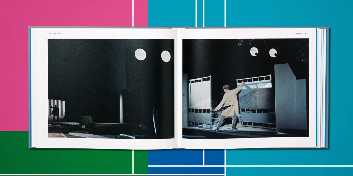 L’intégrale Jacques Tati