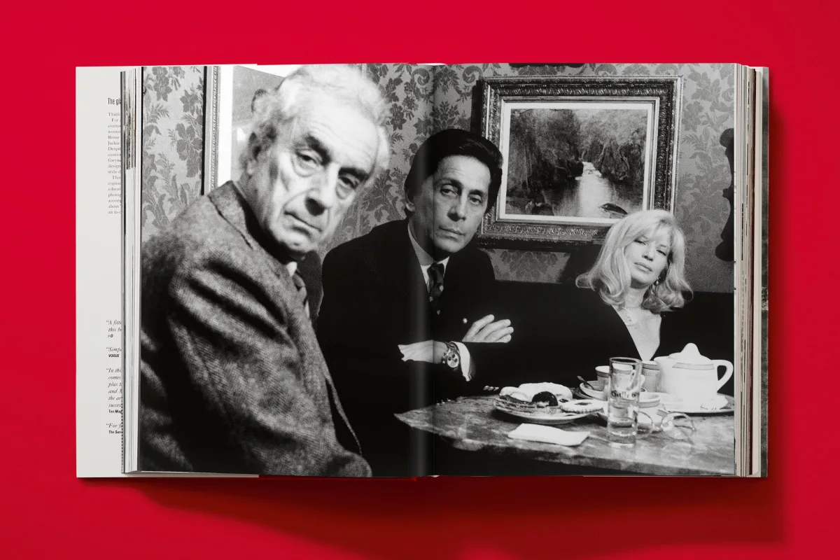 Valentino. A Grand Italian Epic