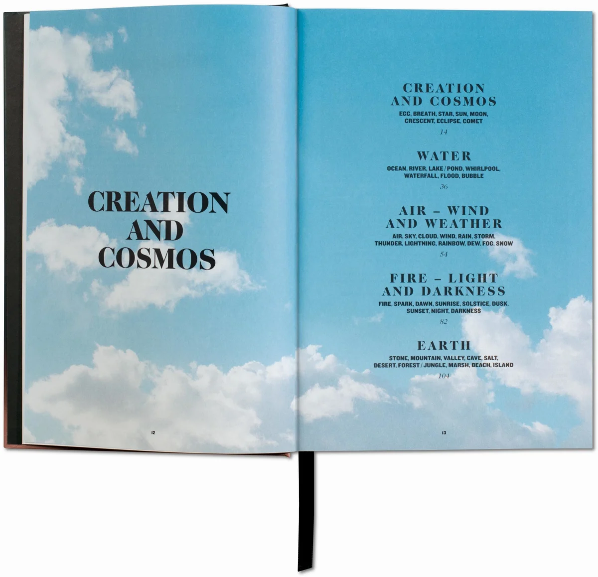 The Book of Symbols. Reflections on Archetypal Images