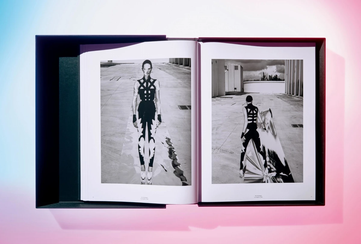 Mert Alas and Marcus Piggott