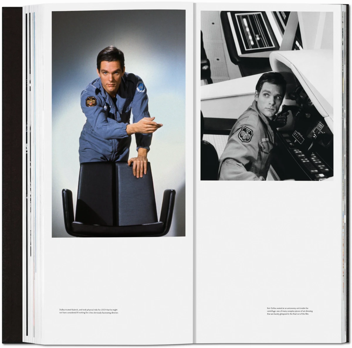 The Making of Stanley Kubrick’s '2001: A Space Odyssey'