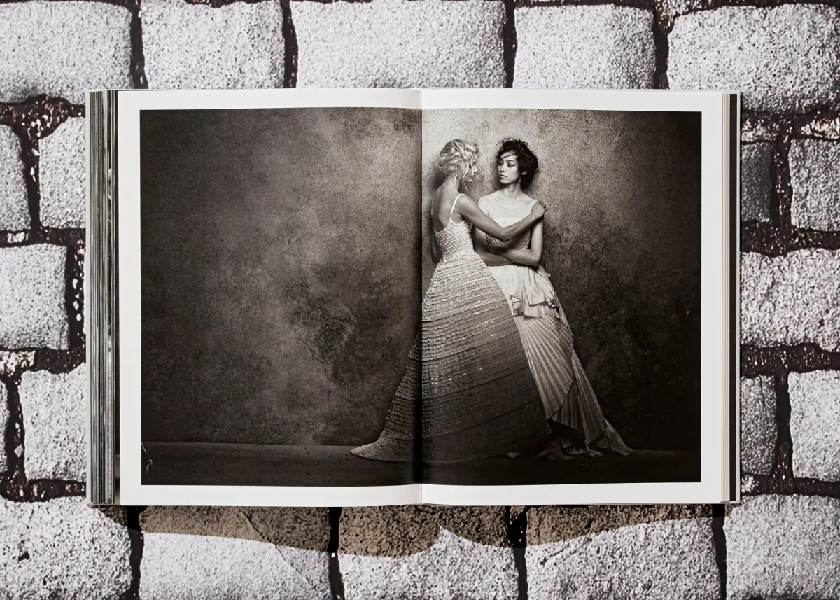 Peter Lindbergh. Dior