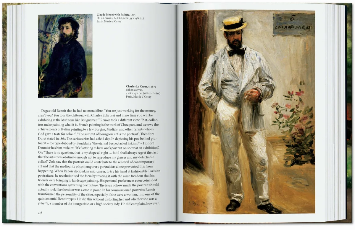 Renoir. 45th Ed.