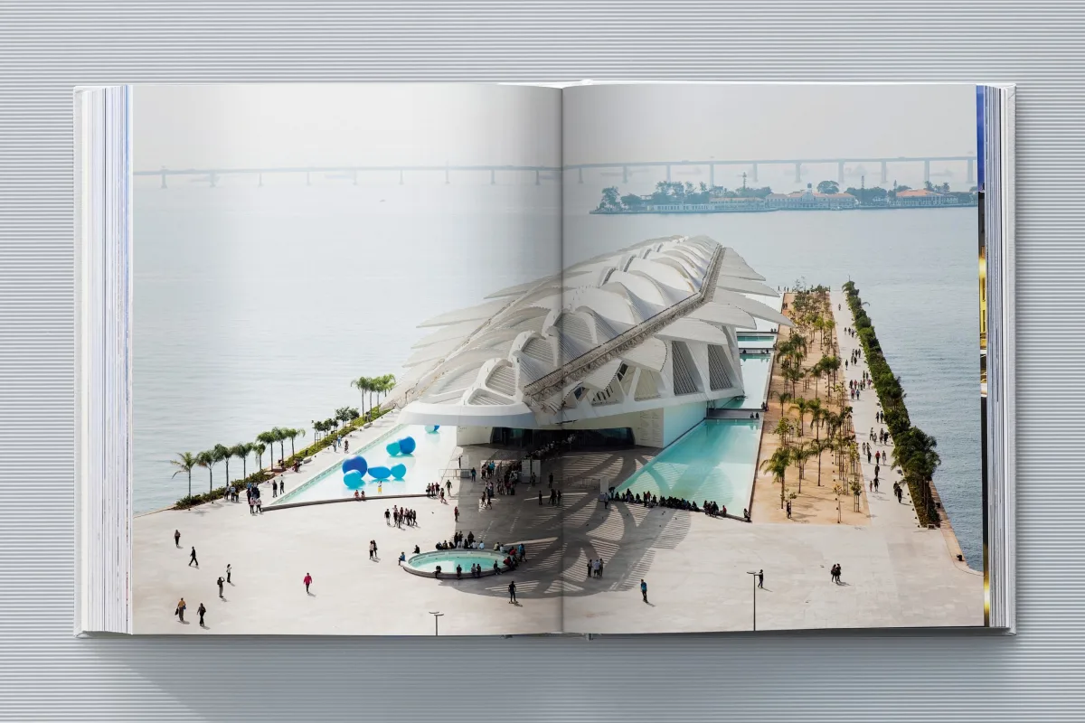 Calatrava. Complete Works 1979–Today. Art Edition 'Transfigured Tree. Messenger of Light', 2023