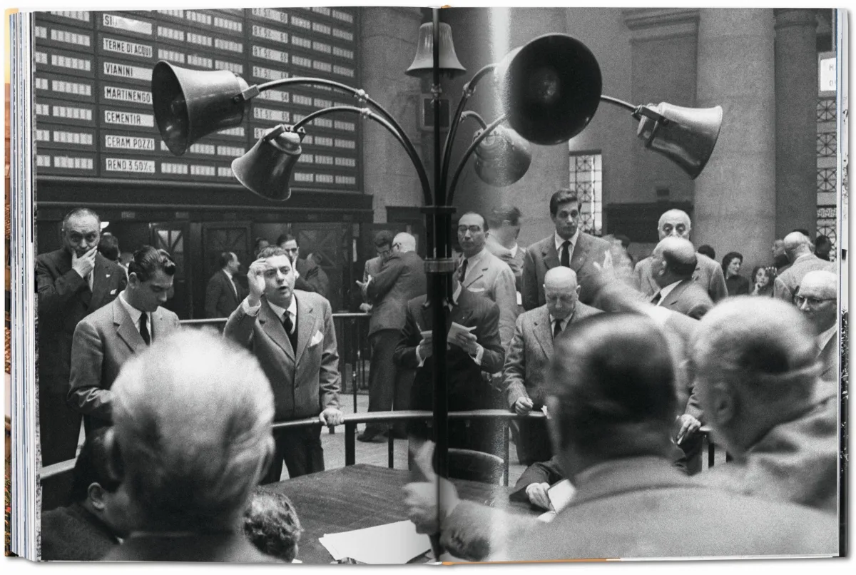 Rome. Portrait of a City