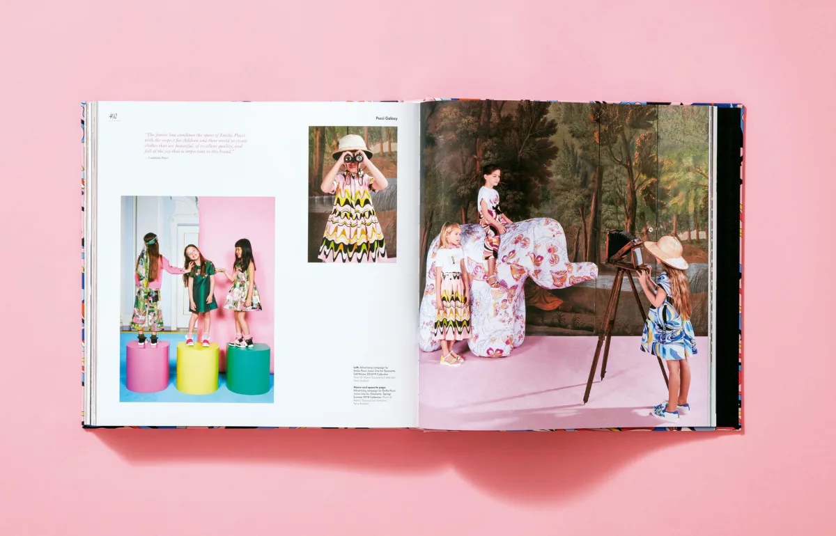 Pucci. Updated Edition