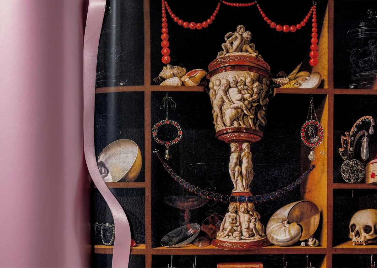 Massimo Listri. Cabinet of Curiosities