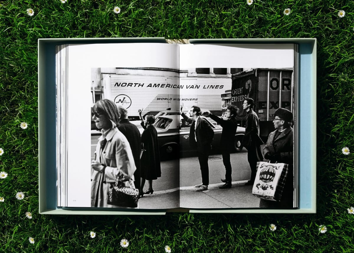 Daniel Kramer. Bob Dylan. Art Edition No. 1–100 ‘Bob Dylan with Dark Glasses, NYC’