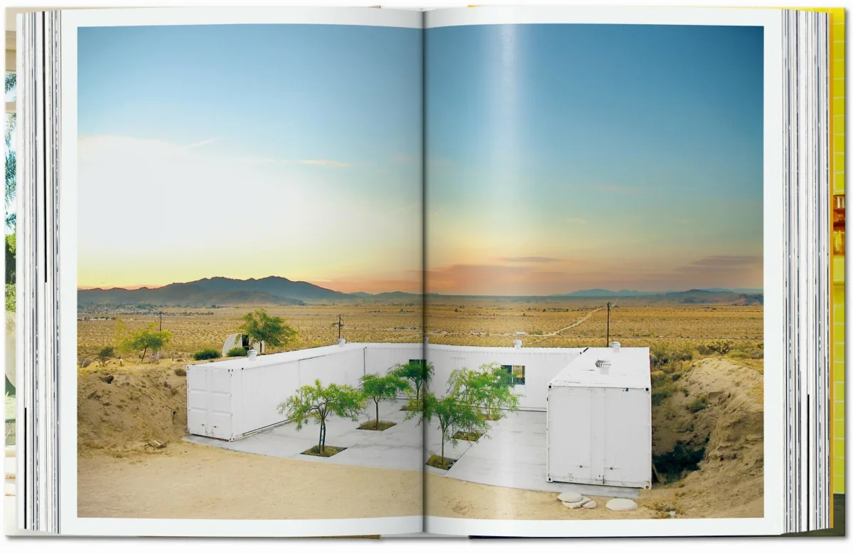 Interiors Now! 45th Ed.