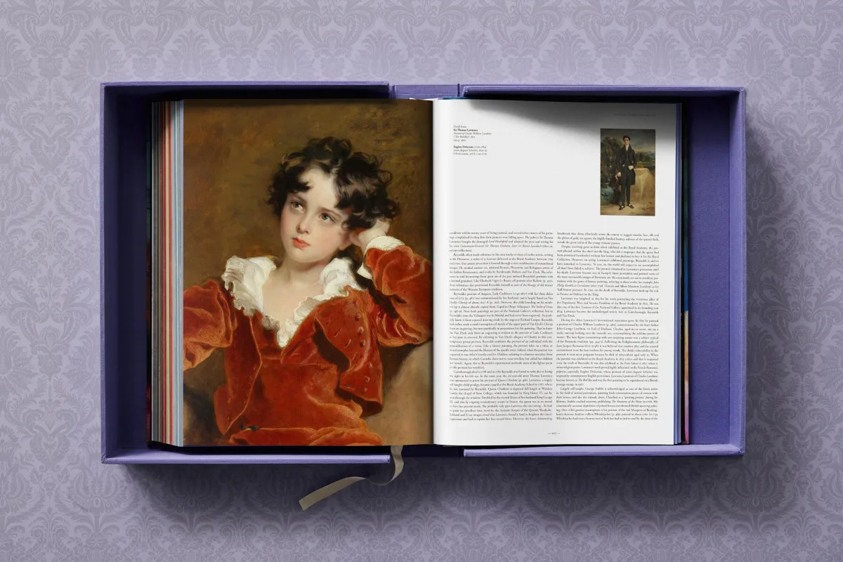 National Gallery. Art Edition No. 1–100, Flora Yukhnovich ‘Syrinx’, 2024